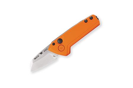 MINI DEPLOY WHARNCLIFFE ORANGE