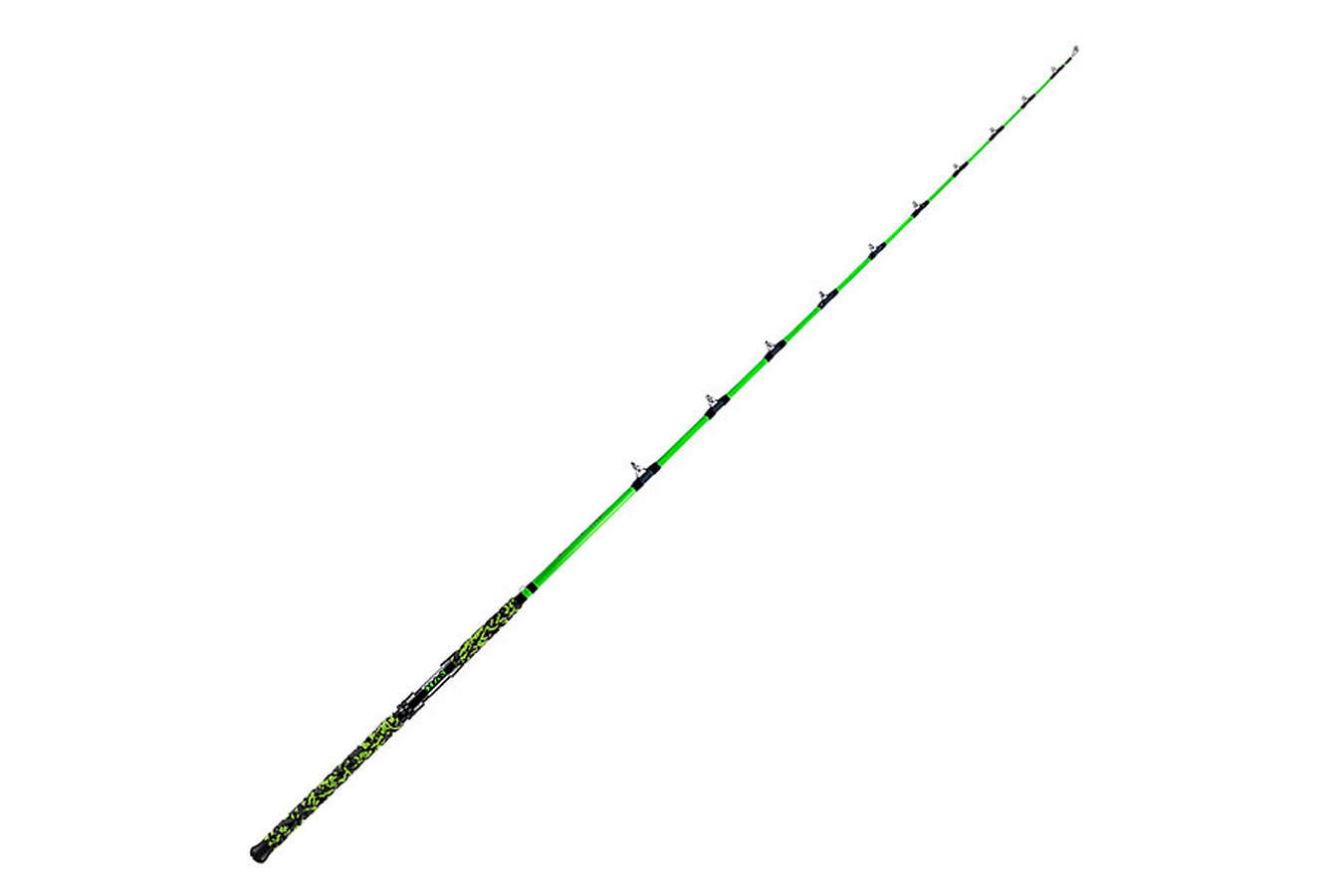 Madkatz Goblin 7ft 6in Casting Rod MH