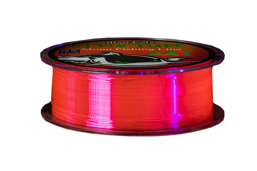 Madkatz Mono Fishing Line