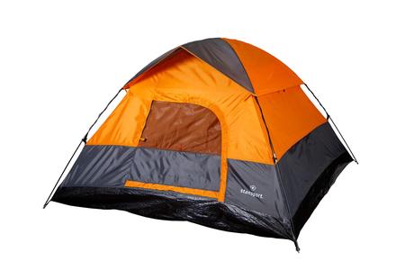 ADVENTURER 2 PERSON DOME TENT