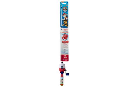 PAW PATROL REGULAR FISHING KIT