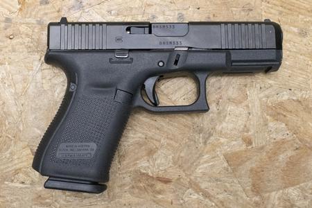 GLOCK 19 GEN 5 9MM USED