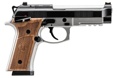 92GTS FULL SIZE 9MM 5.1` BARREL LAUNCH EDITION SA/DA