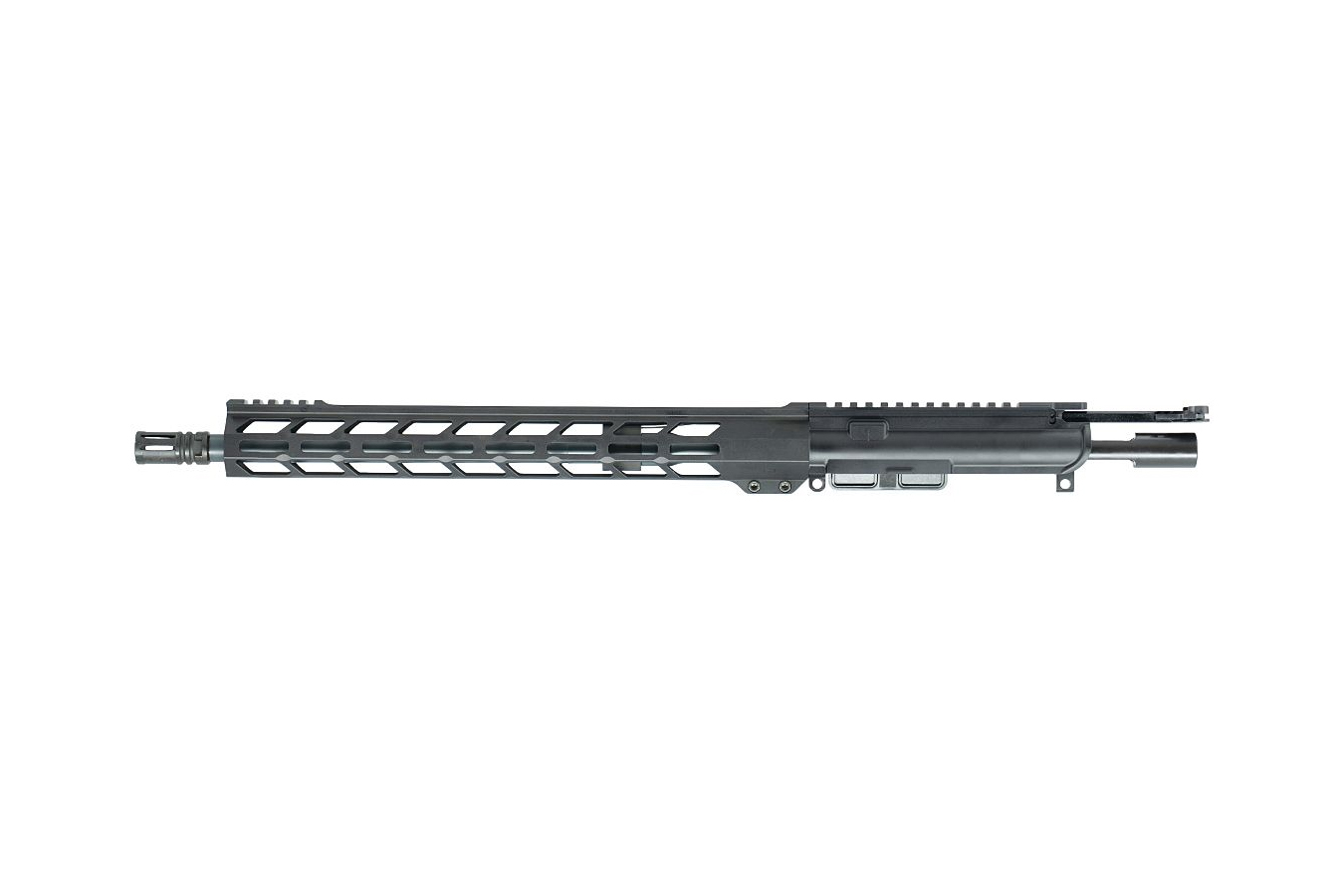 Anderson Manufacturing AM-15 Utility 300 Blackout Complete Upper Receiver with 16 Inch Barrel and 15 Inch Handguard