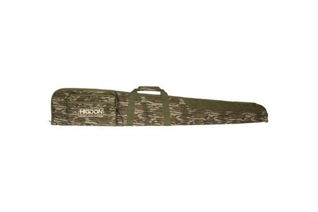 54` FLOATING SHOTGUN CASE, MO OG BOTTOMLAND