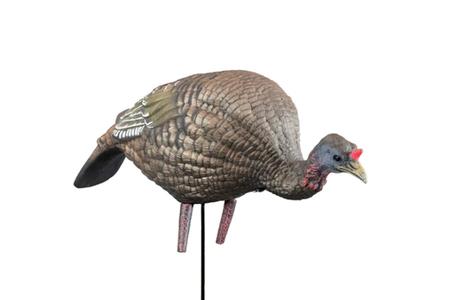 XS TRUFEEDER MOTION TURKEY HEN