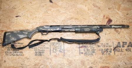 MOSSBERG 835 12 GA USED