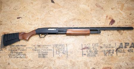 MOSSBERG 500 12GA USED