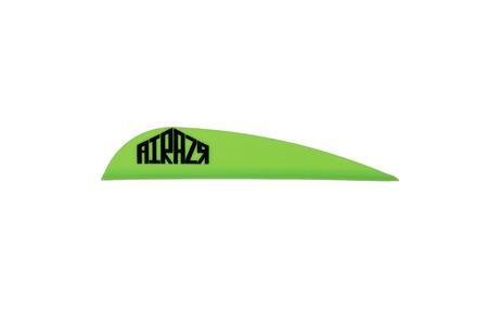 AIRAZR 26, BRIGHT GREEN 50 PACK