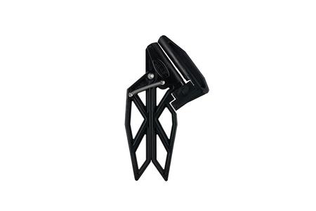 BOW POD, BLACK