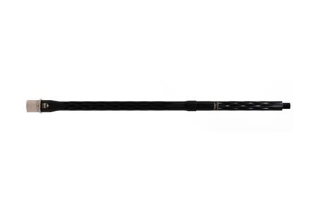 FAXON MATCH SERIES 20 INCH, FLAME FLUTED AR15 BARREL, 22 ARC, 416R, QPQ, 5R, NP3