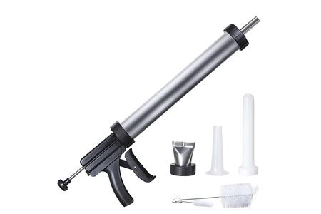 THE ORIGINAL JERKY GUN (NEW MODEL `23) 
