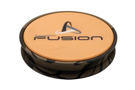 FUSION CERAMIC