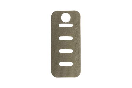 MOLLE ADAPTER PANEL, SINGLE