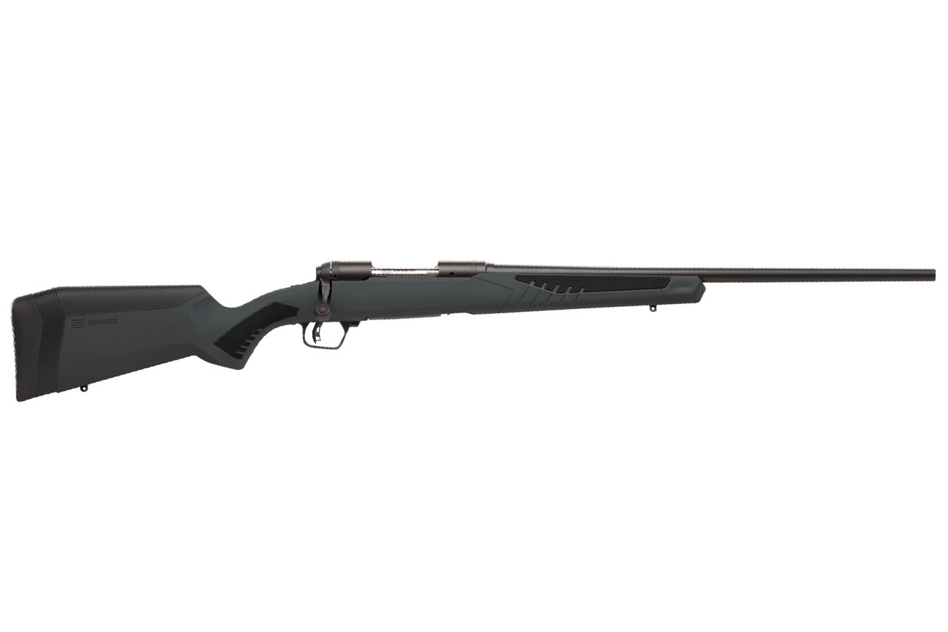 Savage 110 Hunter 6.5 Creedmoor Bolt-Action Rifle with Synthetic AccuStock