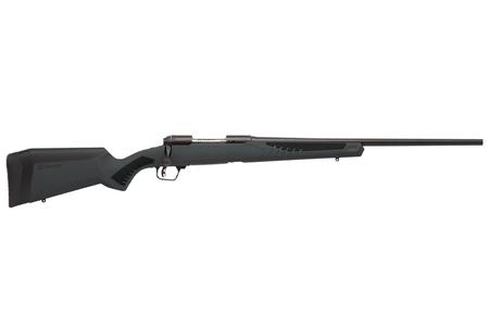 MODEL 110 HUNTER 6.5 CREEDMOOR 24 IN BBL MATTE BLACK