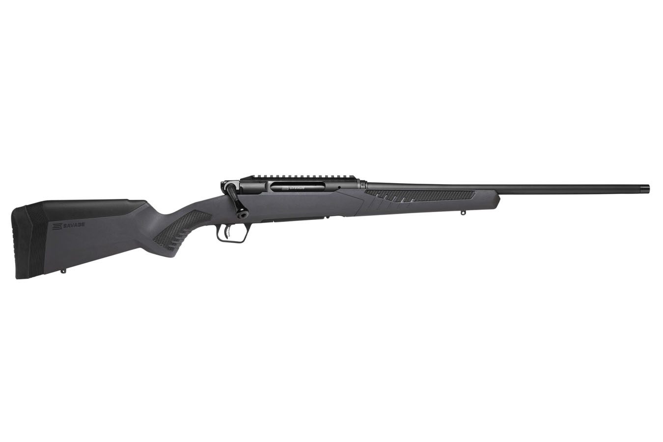 Savage Impulse Driven Hunter 308 Win Straight-Pull Bolt-Action Rifle with Synthetic Stock