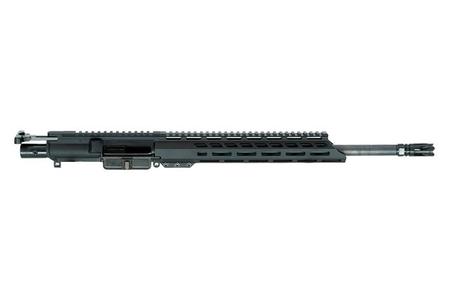 COMPLETE UPPER AM-9 9MM 12` M-LOK 16` BARREL 