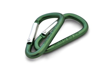 MINI CARABINERS, 4MM