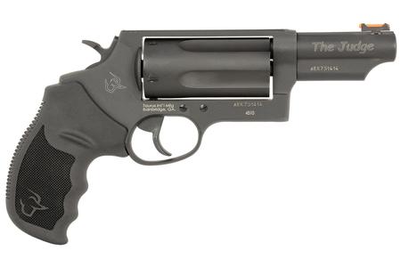 JUDGE 45COLT/410GA 3` BARREL 5RNDS TORO BLACK