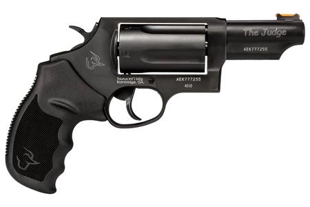 JUDGE 45COLT/410GA 3` BARREL 5RNDS TORO BLACK