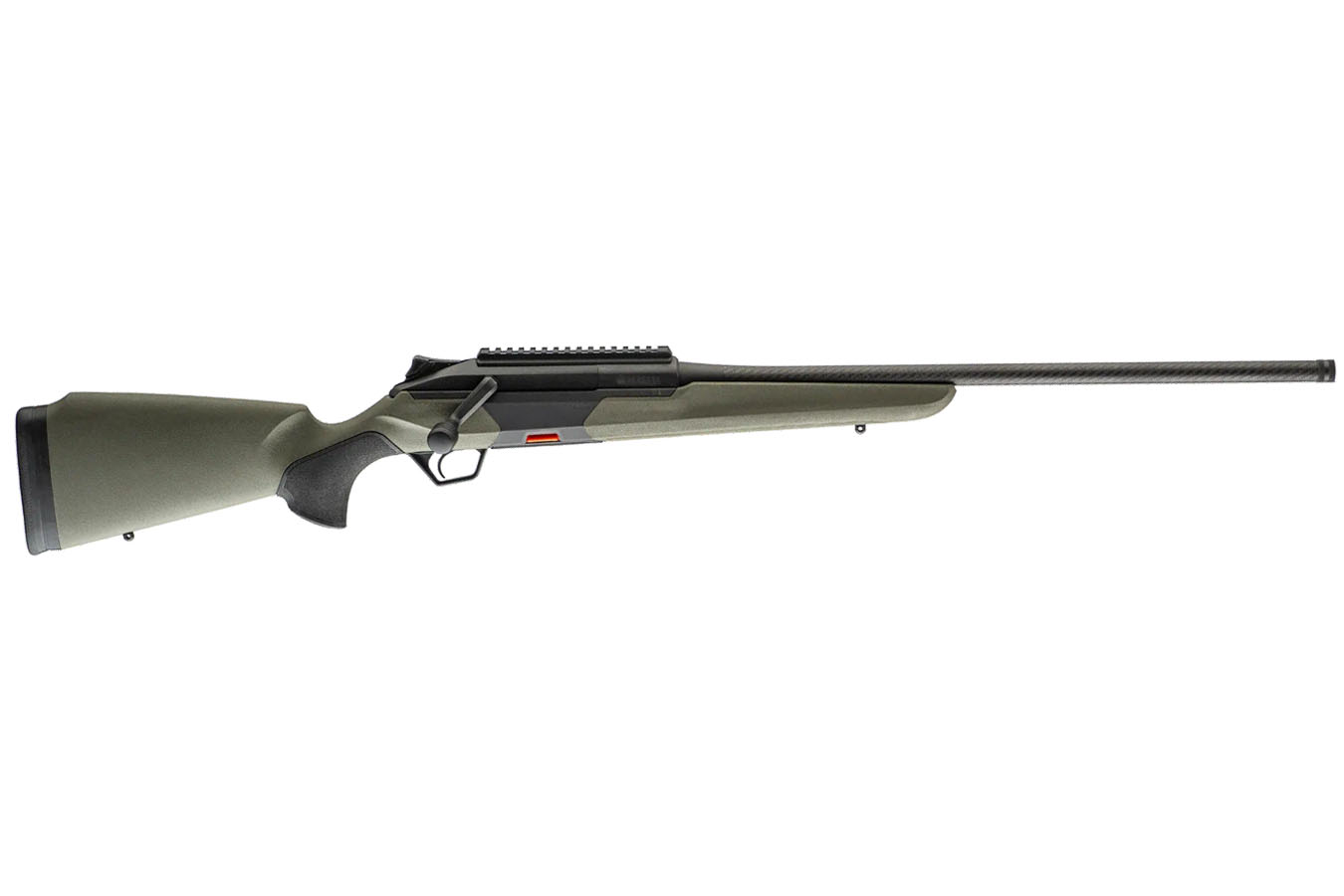 Beretta BRX1 300 Win Mag Straight-Pull Action Rifle with Carbon-Fiber Wrapped Barrel