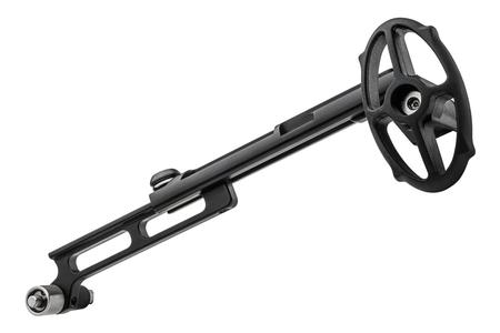 XTEND ACUSLIDE 6` CRANK HANDLE (CAN ADJUST TO 6.5`) 