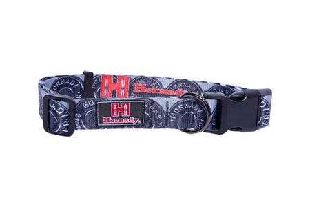 HORNADY BIG SHOT DOG COLLAR S/M 12 - 18`