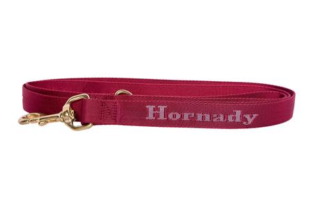 HORNADY 1949 SERIES DOG LEASH - VINTAGE 5’ L