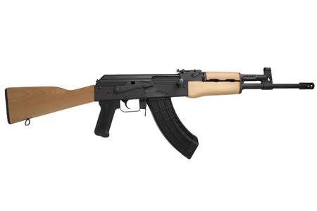 VSKA 7.62X39MM AK RIFLE WITH MAPLE STOCK