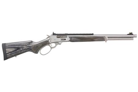 MODEL 1895SBL 45-70 LEVER ACTION STS. 18.5``