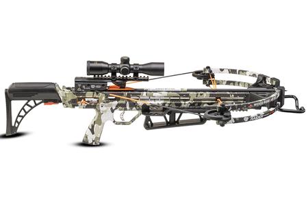 RAIDER 400 DE-COCK CROSSBOW PACKAGE