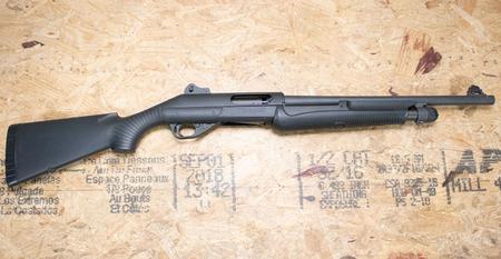 BENELLI NOVA PUMP ACTION 12 GA USED