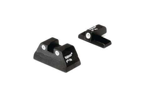 3 DOT GREEN NIGHT SIGHTS FOR HK USP