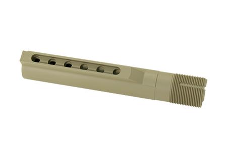 AR MIL-SPEC BUFFER TUBE, FDE