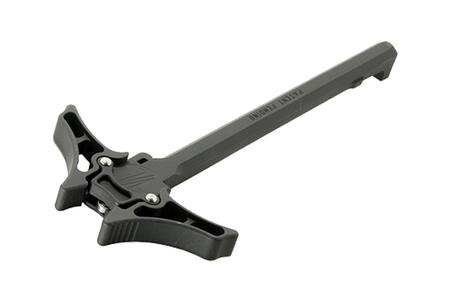 ENFORCER AMBIDEXTROUS CHARGING HANDLE BLACK 