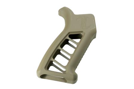 ENFORCER AR PISTOL GRIP, FDE