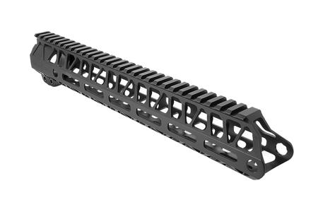 ENFORCER 13 INCH HAND GUARD M-LOK, BLACK