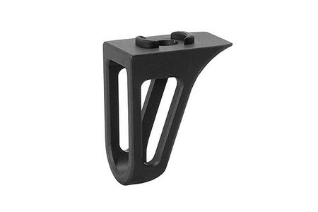 M-LOK LOW PROFILE HAND STOP, BLACK