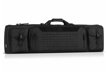 WARFARE DOUBLE RIFLE BAG, 46 INCH