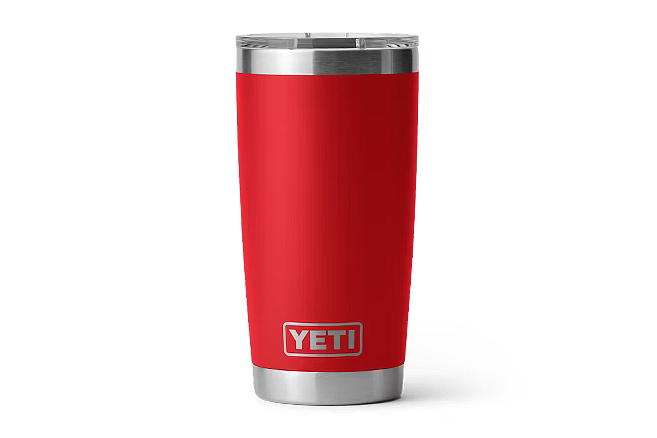 Yeti Coolers Rambler 20oz Tumbler with Magslider Lid