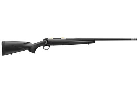 X BOLT HUNTER 6.5CREEDMOOR 22` BLACK BARREL SYNTHETIC STOCK