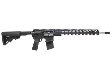 RAD 6.5 GRENDEL 18 IN BBL BLACK 15 RD MAG