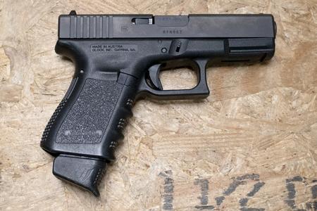 GLOCK 23 40 USED