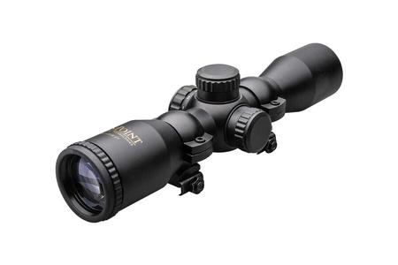 3X PRO-VIEW 3 SCOPE, BLACK