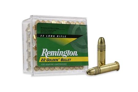 22 LR 36 GR HV PLATED HP