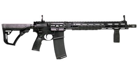 DDM4 V7 BLACK 5.56 16 IN BBL 30 RD MAG