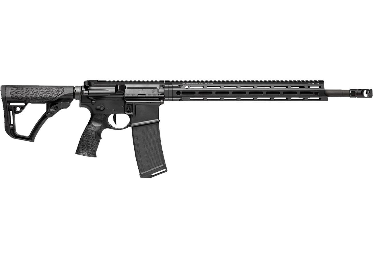 Daniel Defense DDM4V7 Pro Series 5.56mm Semi-Automatic Rifle