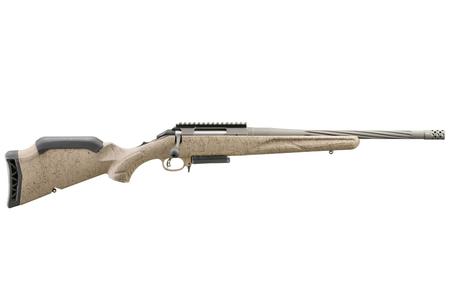 AMERICAN GEN II PREDATOR 308 WIN 22 IN BBL COBALT CERAKOTE