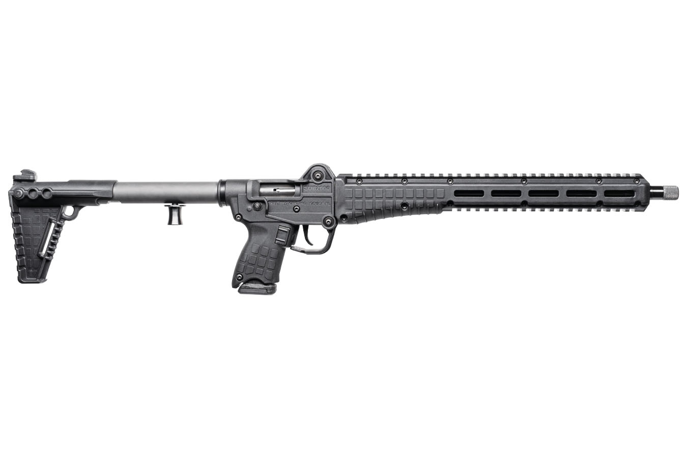 Kel-Tec Sub-2000 Gen3 9mm Semi-Auto Carbine (Glock 19 Config)